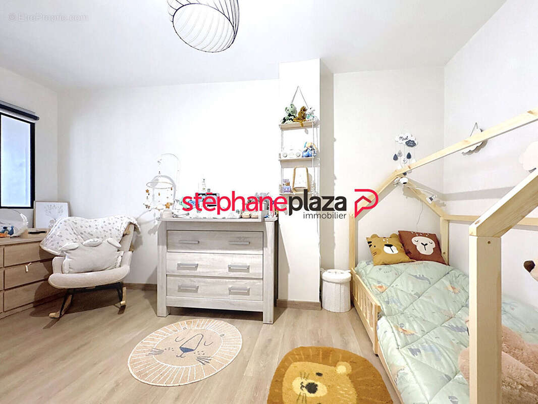 Appartement à SAVERNE