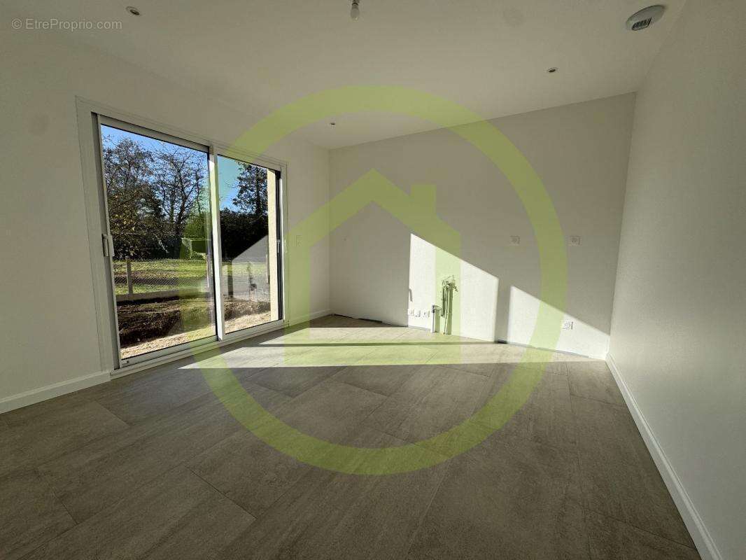 Maison à SAINT-JEAN-LE-BLANC