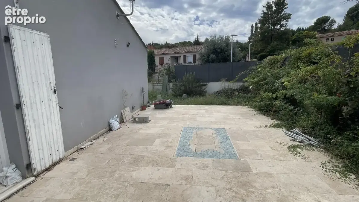 Maison 4 pièces 90 m² à vendre à Apt (84400) - photo 4