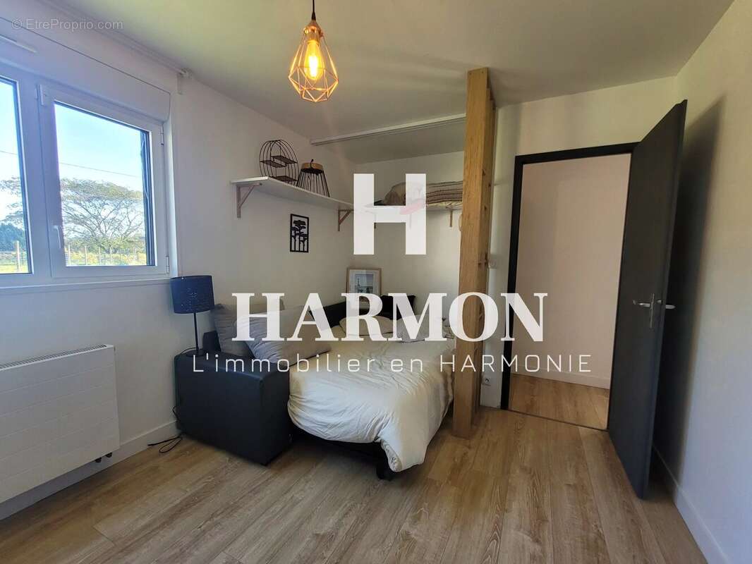 Maison à LABASTIDE-MONREJEAU