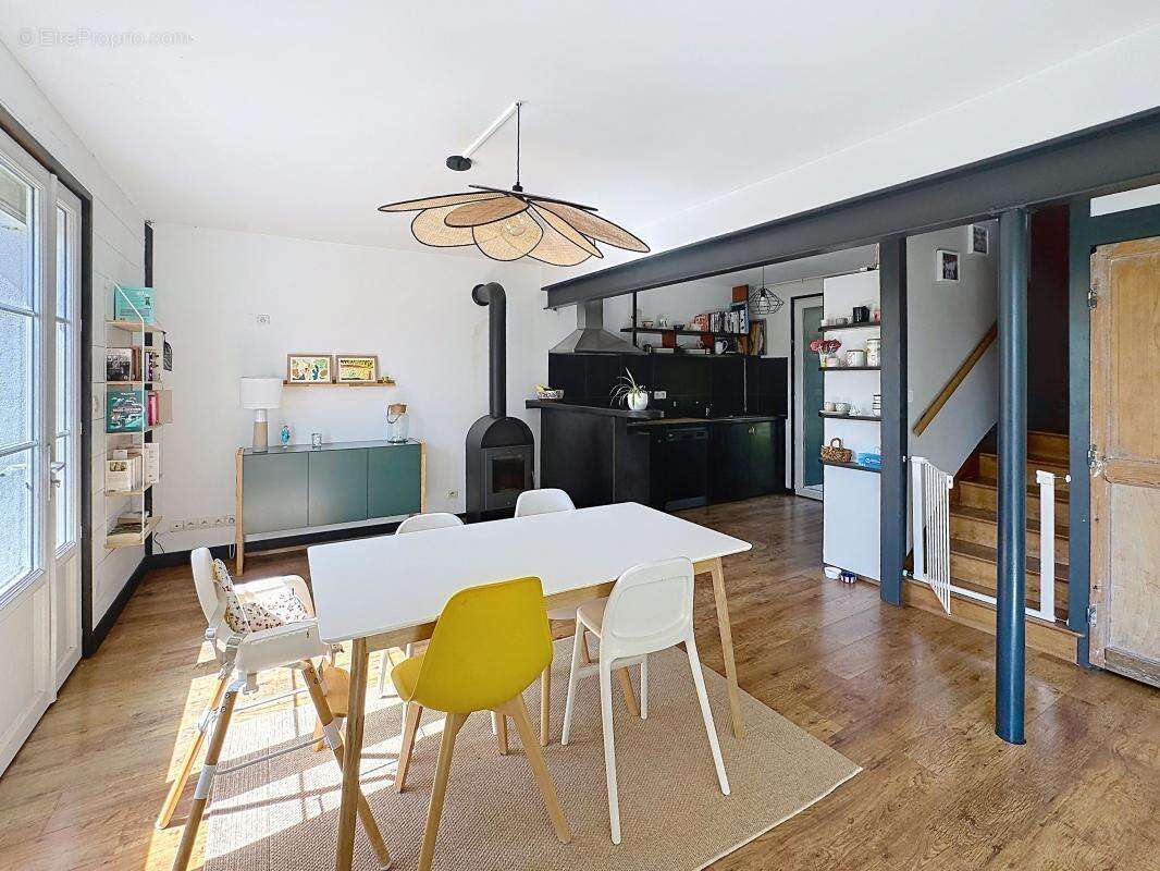 Maison à LAGORD