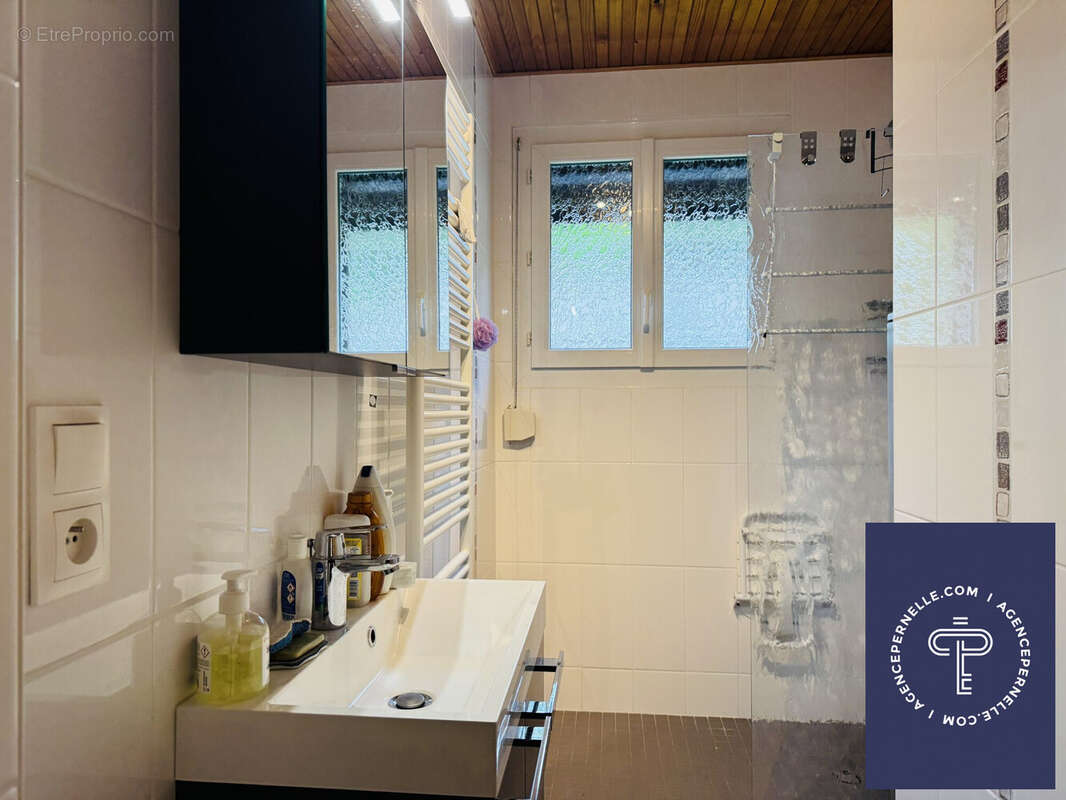 Maison à SAINT-HIPPOLYTE