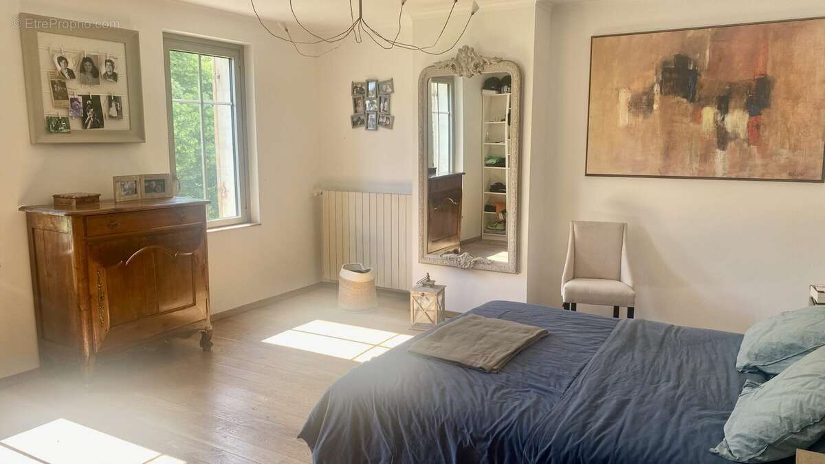 Maison à SAINT-MAGNE