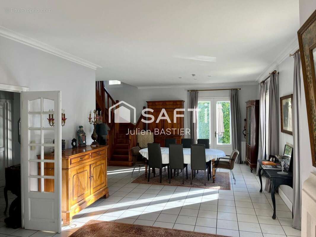 Photo 4 - Maison à TALENCE