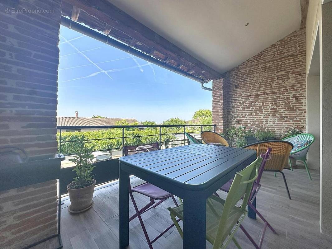 Appartement 131 m² à Saint-Jean  - photo 1