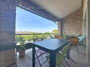   - Appartement à SAINT-JEAN