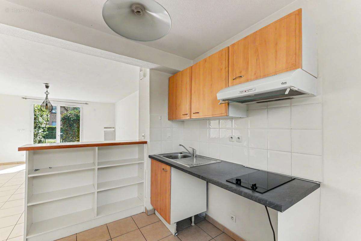 Maison à CASTELNAU-D'ESTRETEFONDS