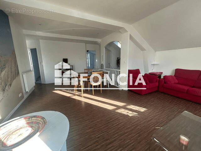 Appartement à BIARRITZ