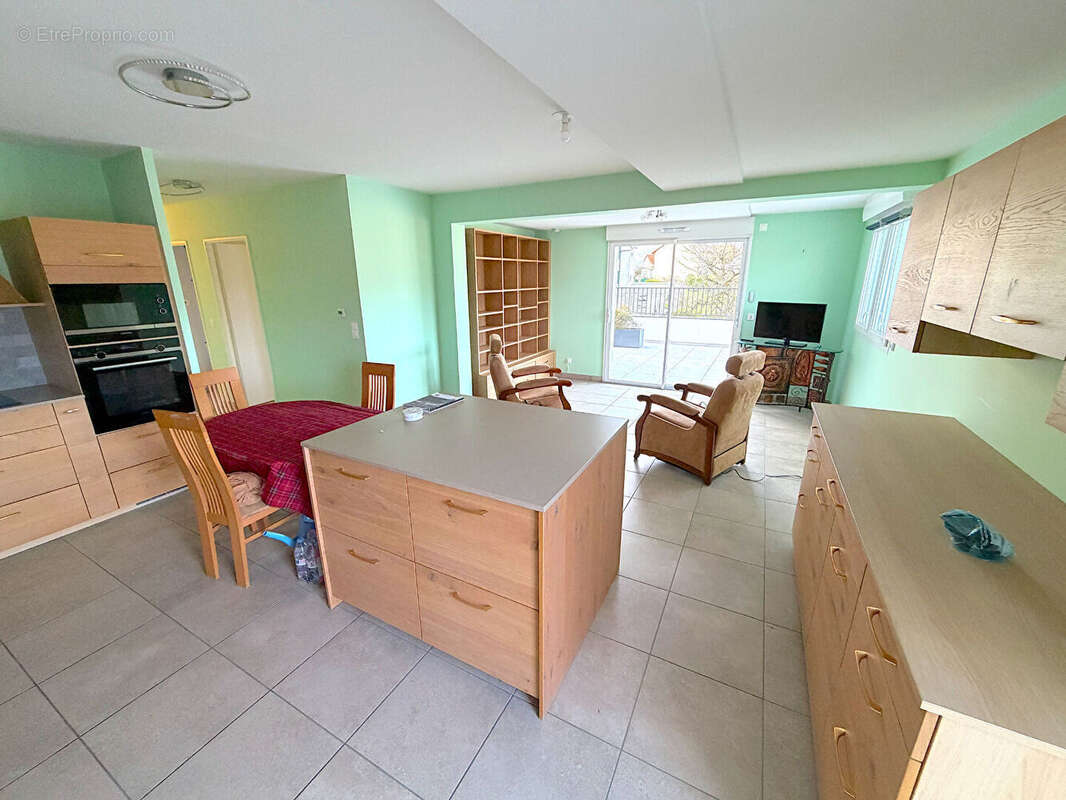 Le confort d'une maison, les avantages d'un appartement ! - photo 2