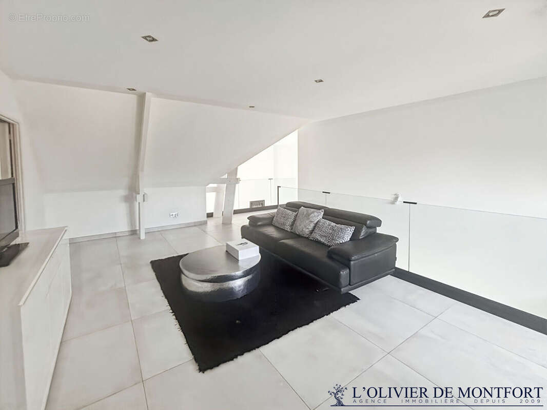 Maison à MONTFORT-L'AMAURY