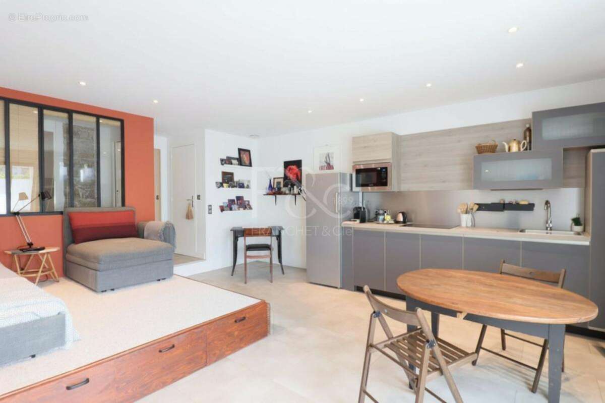 Appartement à CALUIRE-ET-CUIRE
