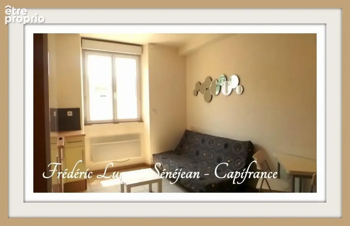 Immeuble de rapport 19 logements – 50 667 € de recettes locatives en 2025 - montluçon (03) - photo 13