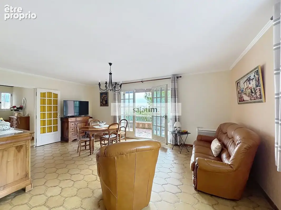 Maison 5 pièces 126 m² à vendre à La Ciotat (13600) - photo 3