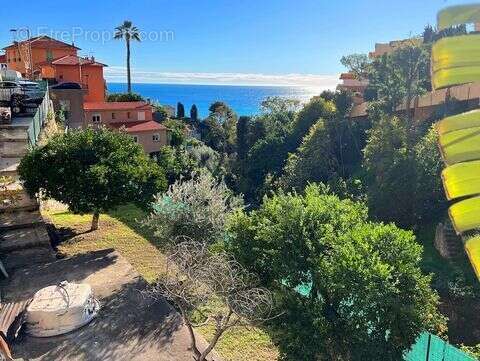 Maison à ROQUEBRUNE-CAP-MARTIN