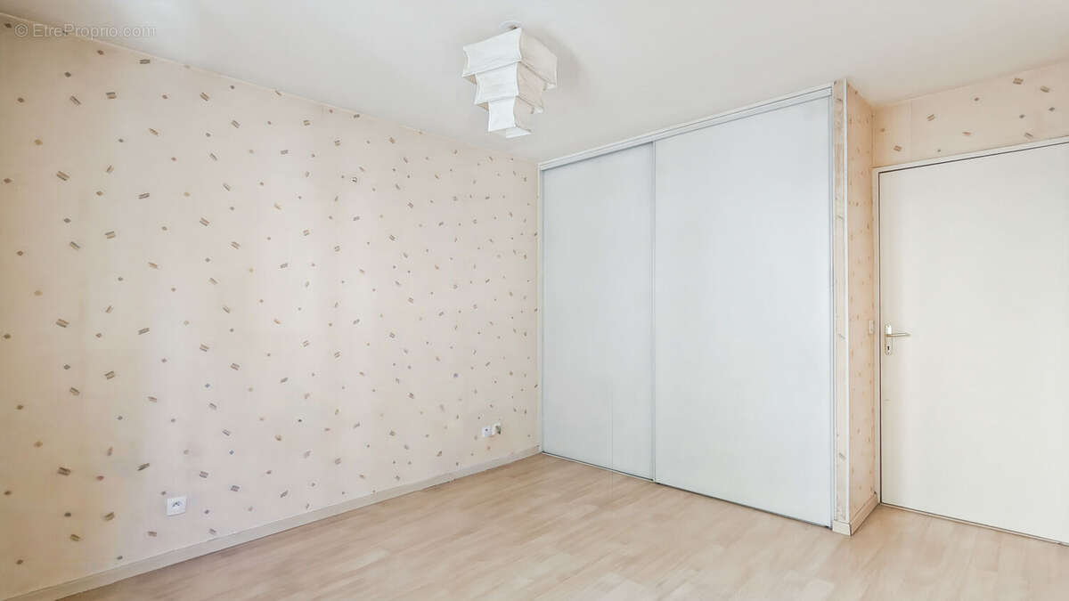 Appartement 75 m² à Villeurbanne  - photo 6