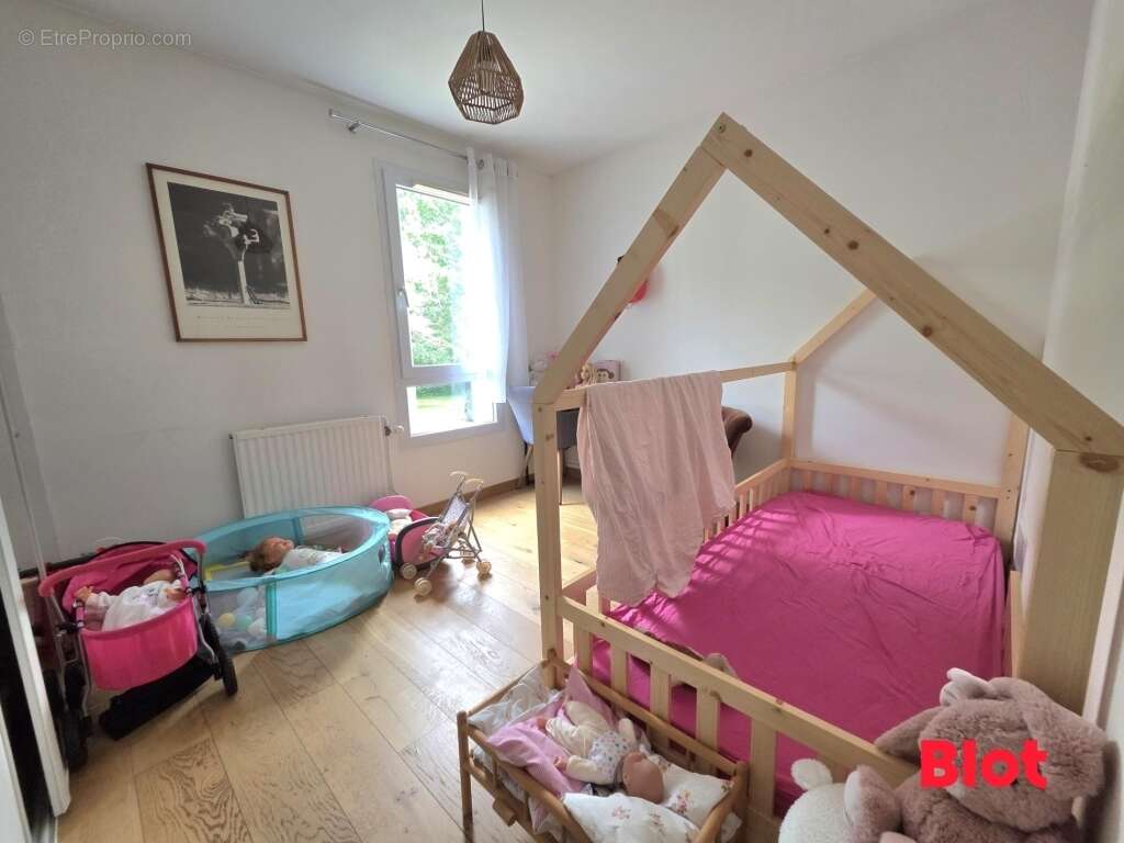 Appartement 75 m² à Rennes  - photo 7