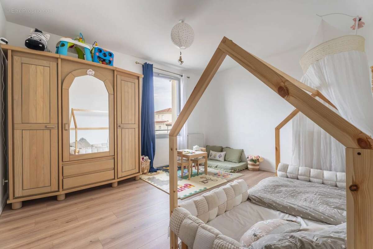 Maison T5 avec jardin - photo 10