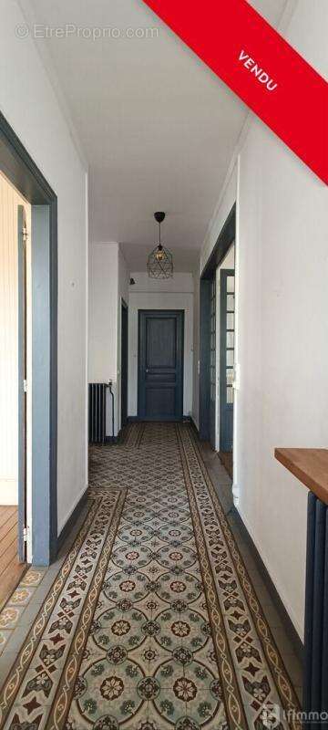 Maison Bourgeoise Provins Centre - photo 12