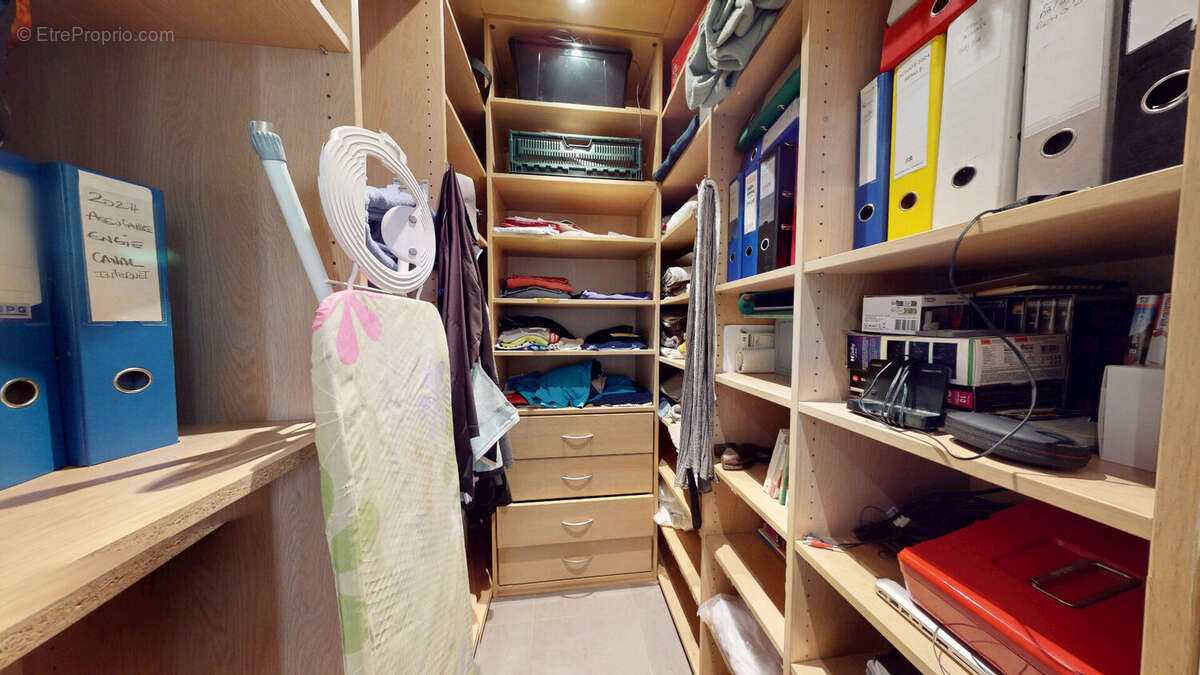 Appartement à LE PRE-SAINT-GERVAIS