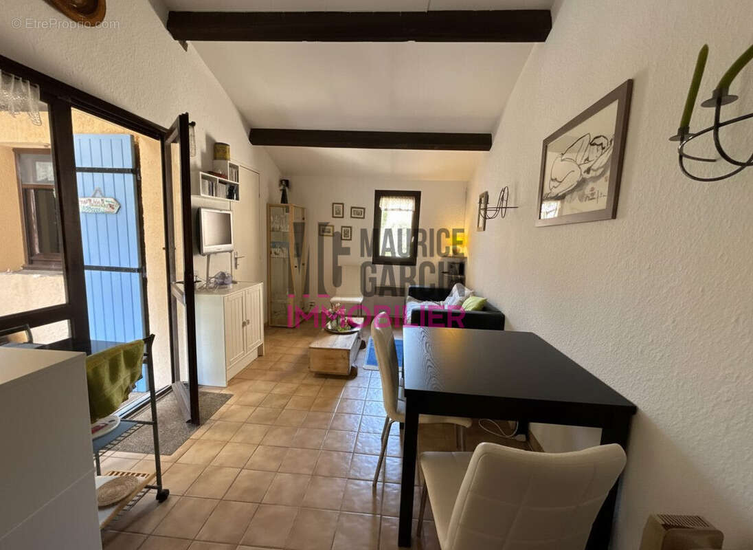 Maison à BEDOIN