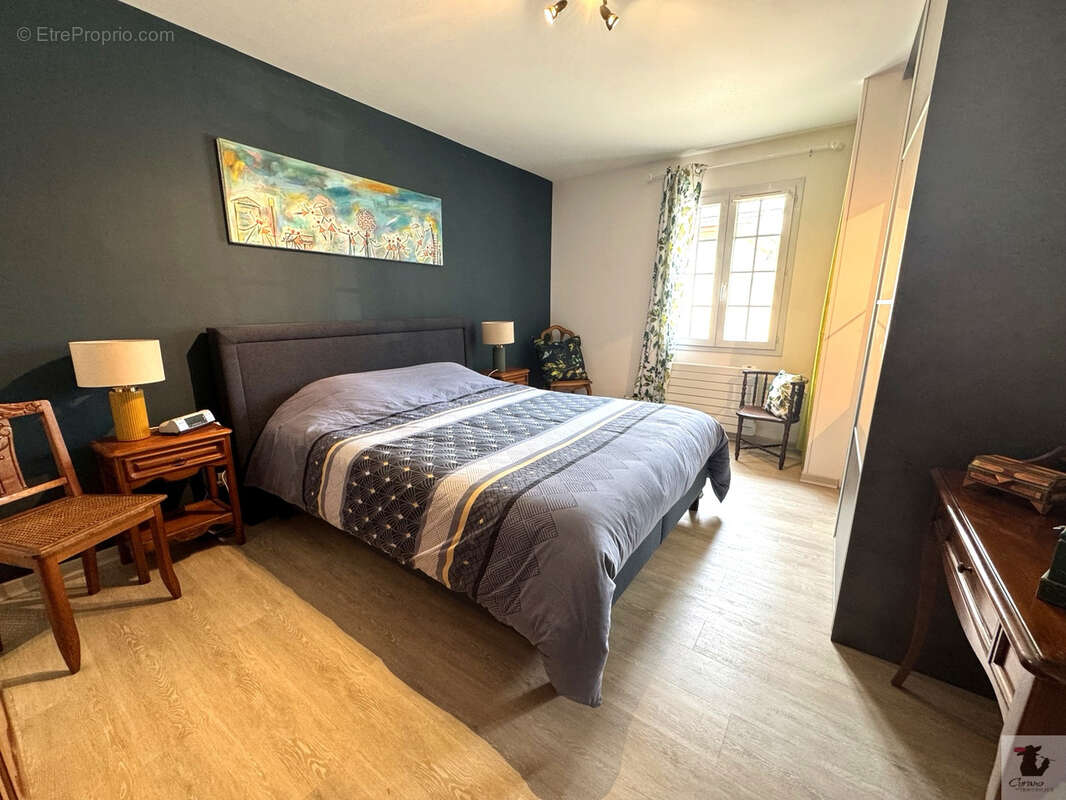 Maison à BERGERAC