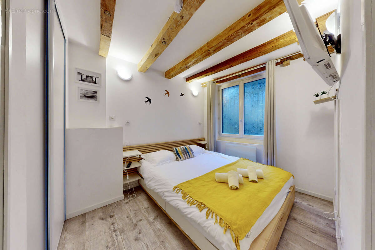 Appartement à ANNECY