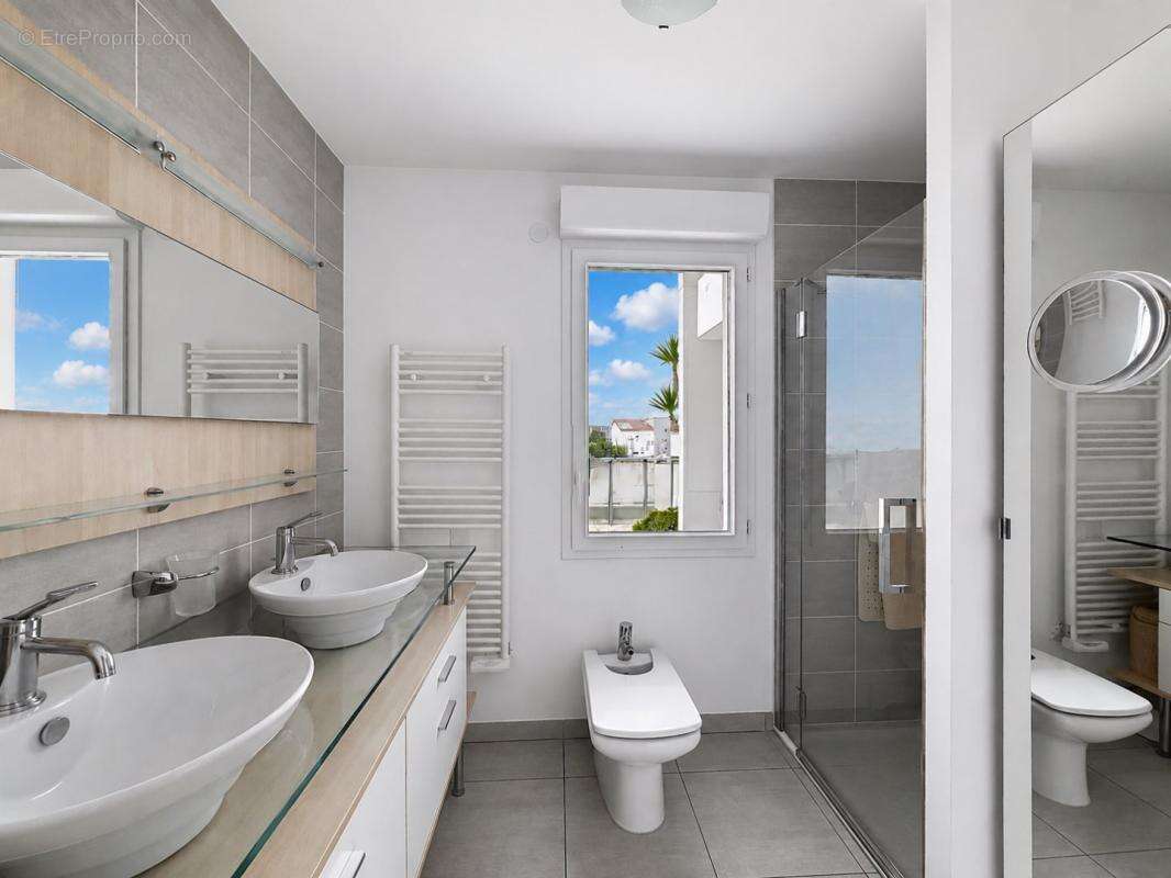 Appartement - photo 9
