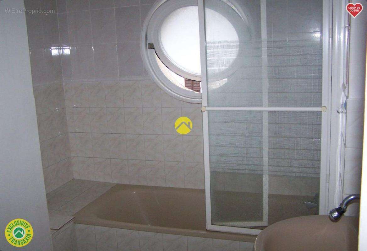 Appartement à SAINT-FLORENT-SUR-CHER