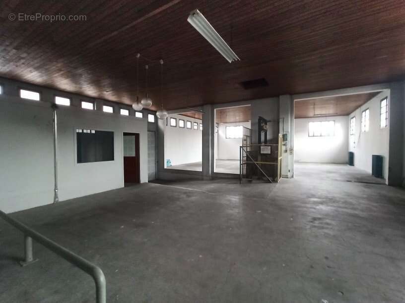 Commerce à MONTAUBAN