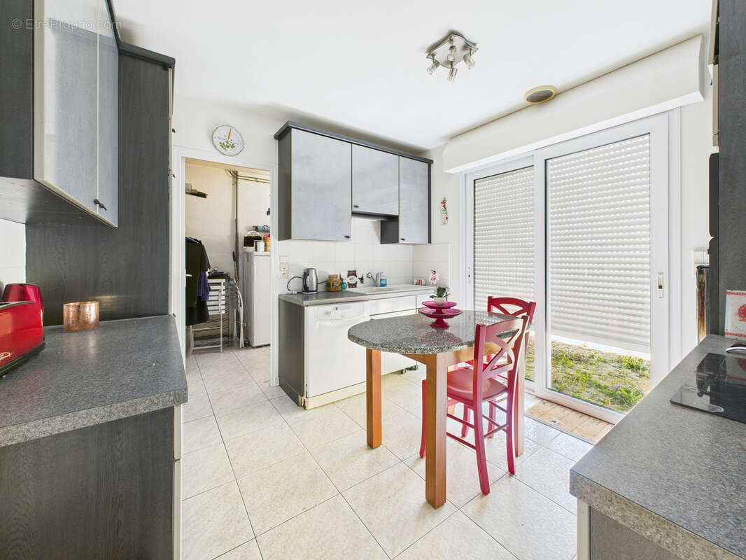 Maison à SAINT-JEAN-DE-BEAUREGARD