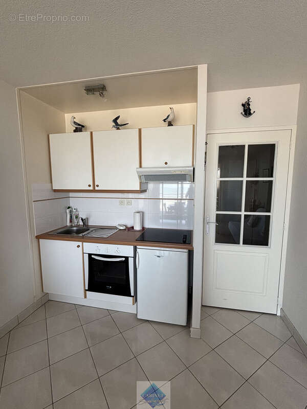 Appartement Face Mer avec garage - photo 5