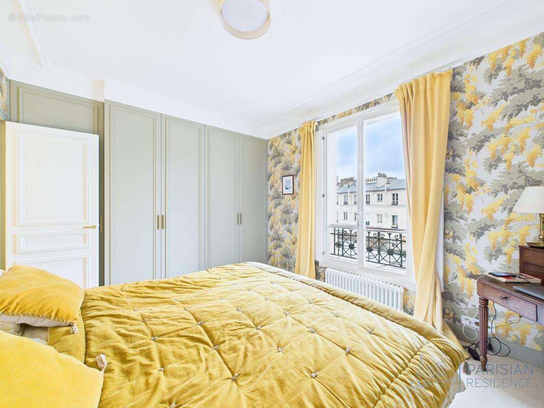 Appartement à PARIS-6E