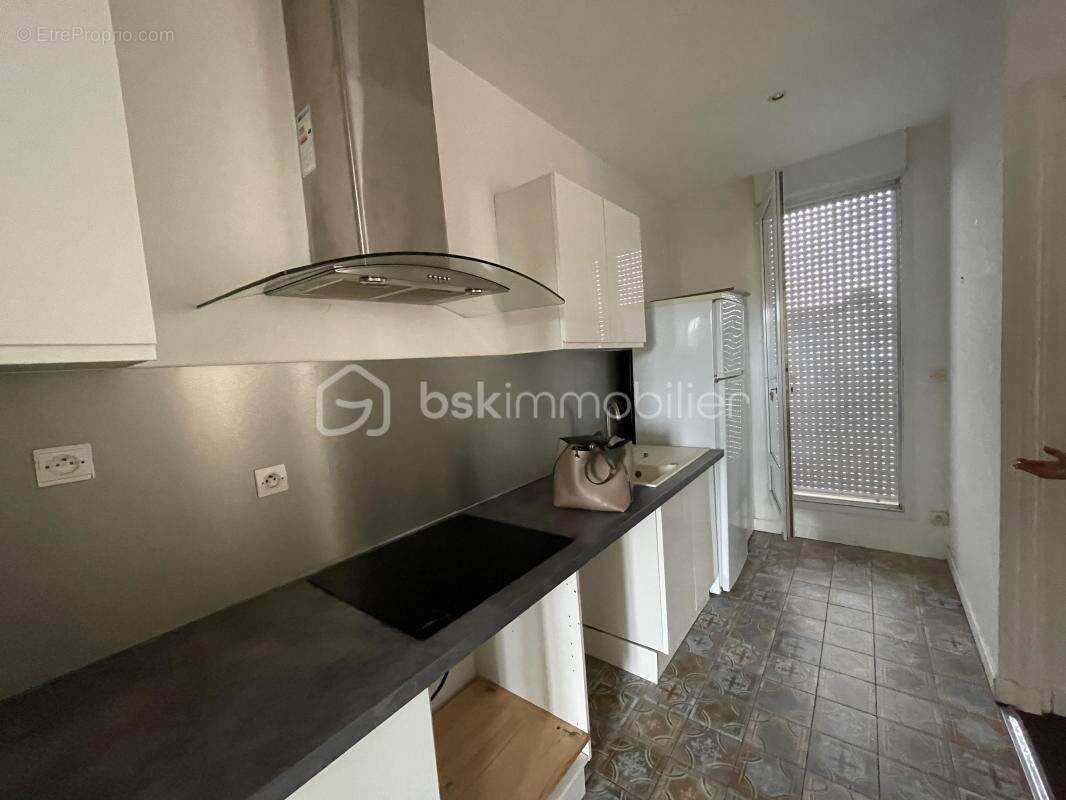 Appartement à CANEJAN