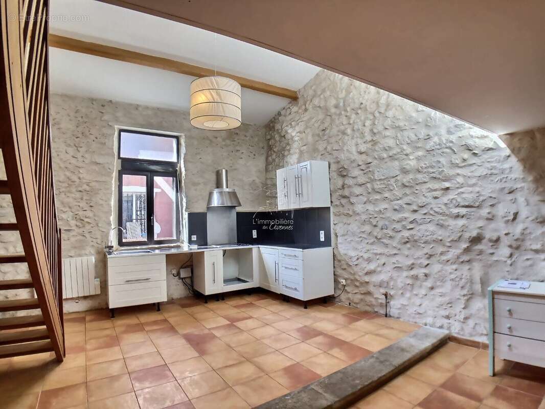 Appartement à GANGES