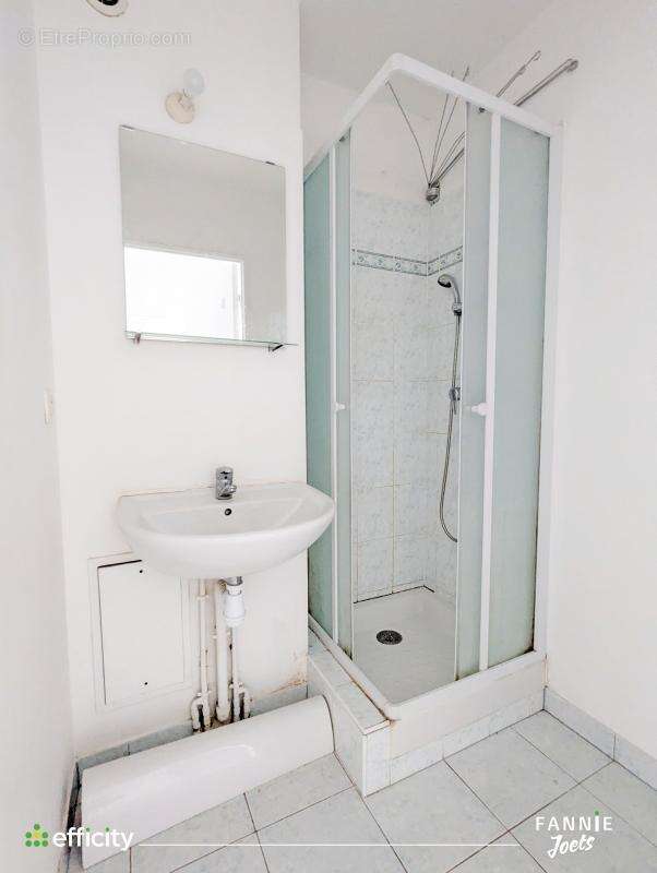 Appartement à ARGENTEUIL