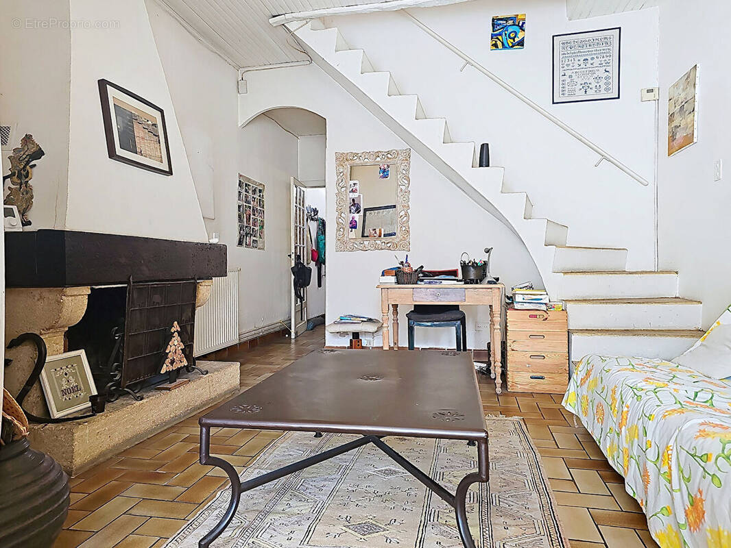 Maison à AVIGNON