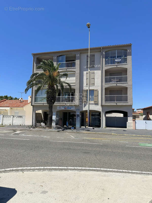 Appartement à SAINT-CYPRIEN