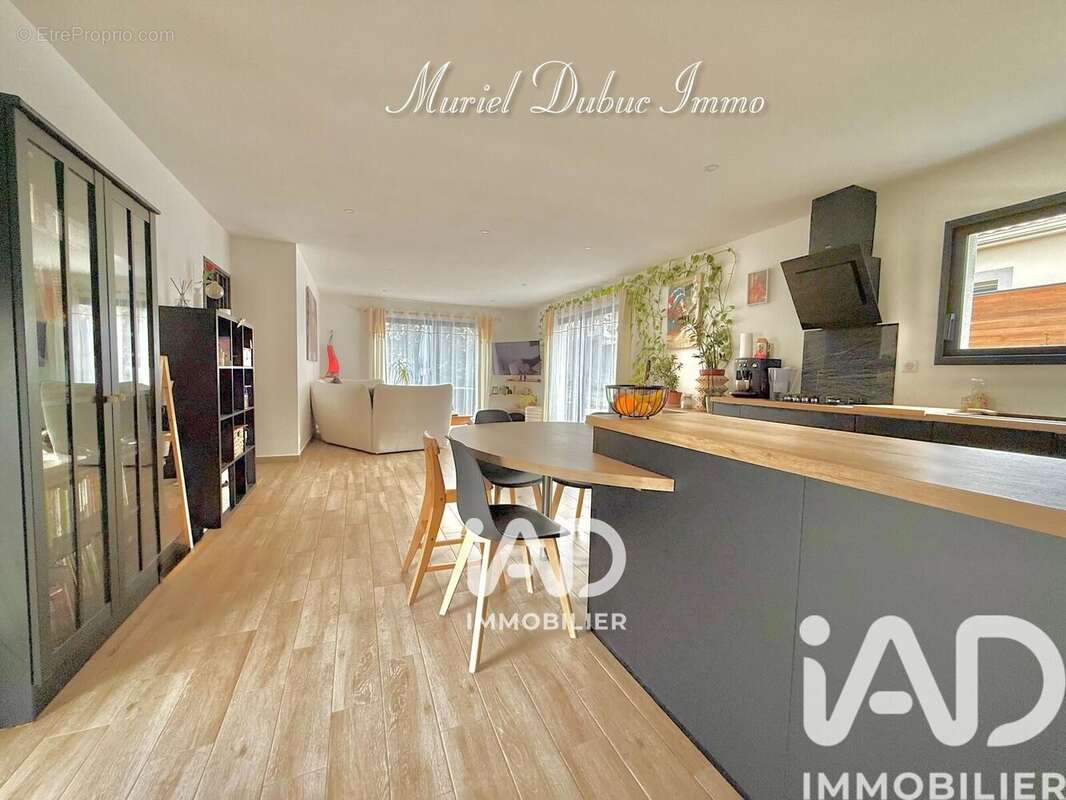 Photo 5 - Maison à LA TREMBLADE