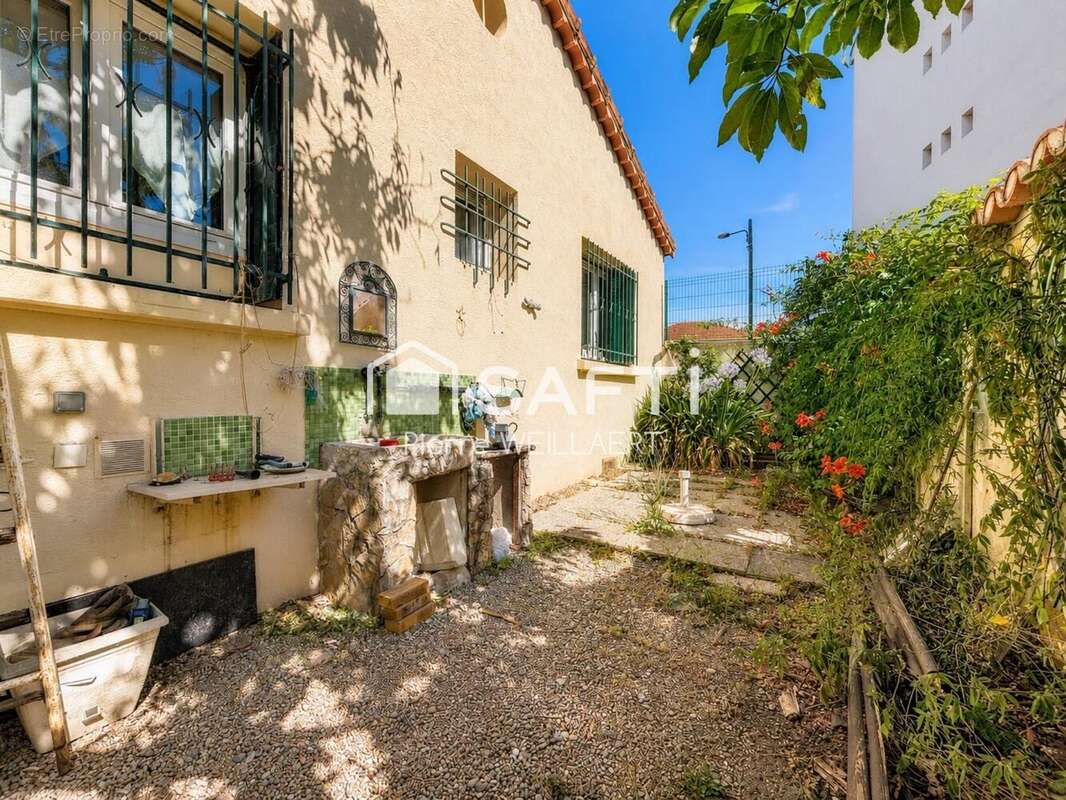 Maison 68 m² à Valence  - photo 6