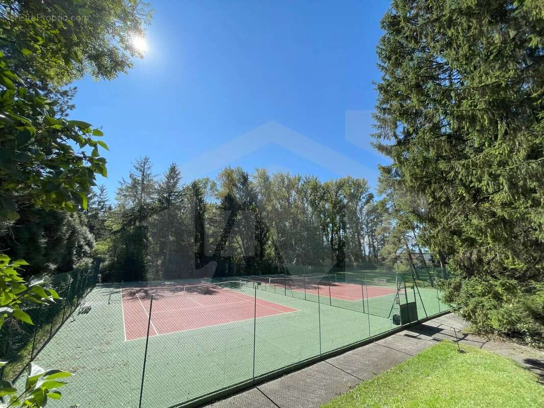 Appartement à MEYLAN