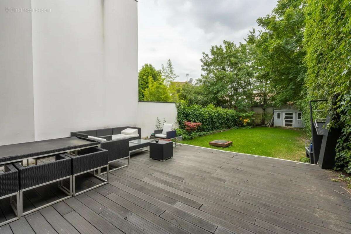 Maison de 6 pièces de 180 m² à Champigny-sur-Marne - photo 13