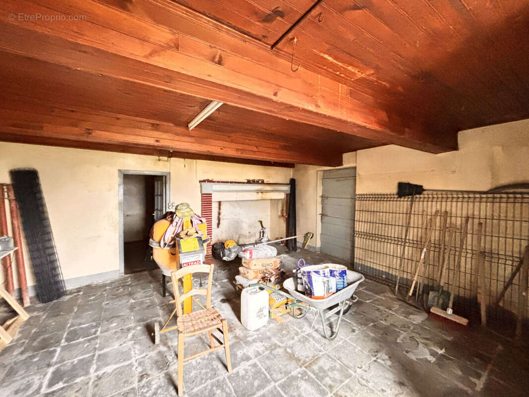 Photo 9 - Maison à VERFEIL