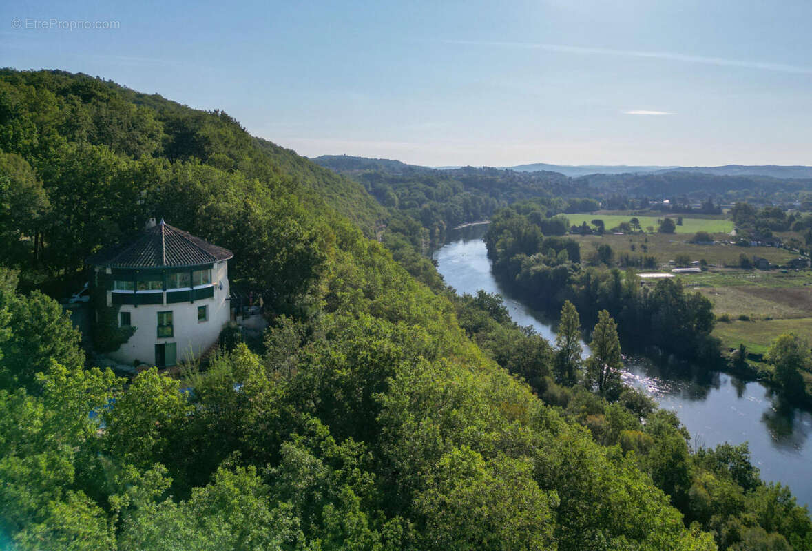 20 01 2023-1980 - Maison à ARCAMBAL