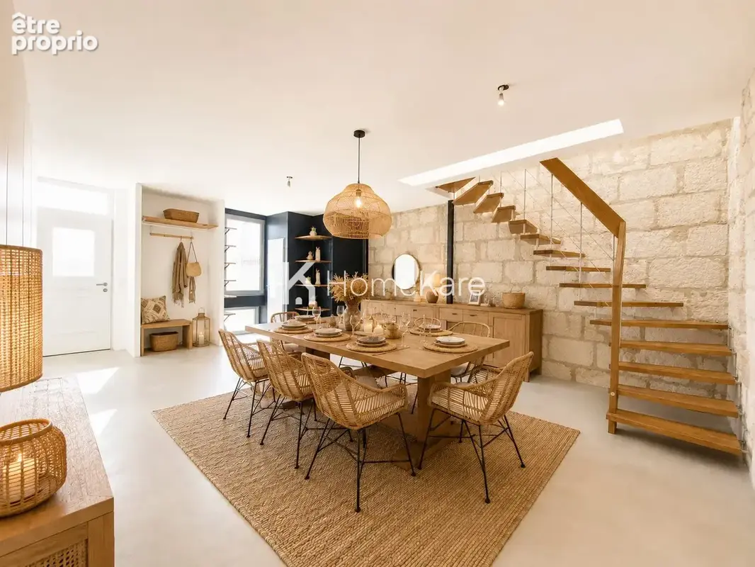 Photo Maison à Talence au prix de 520 000€