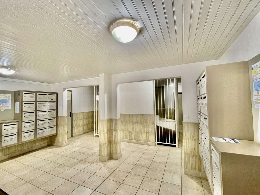 Appartement à TOURS