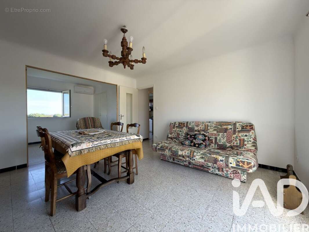 Photo 5 - Appartement à ARGELES-SUR-MER
