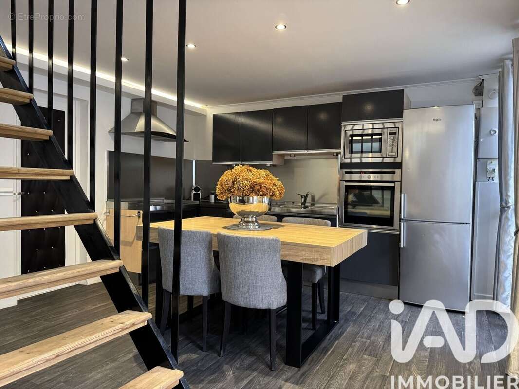 Photo 2 - Maison à LA ROCHELLE