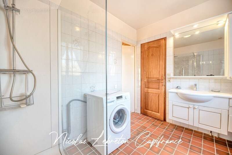 Maison à CHAMPSECRET