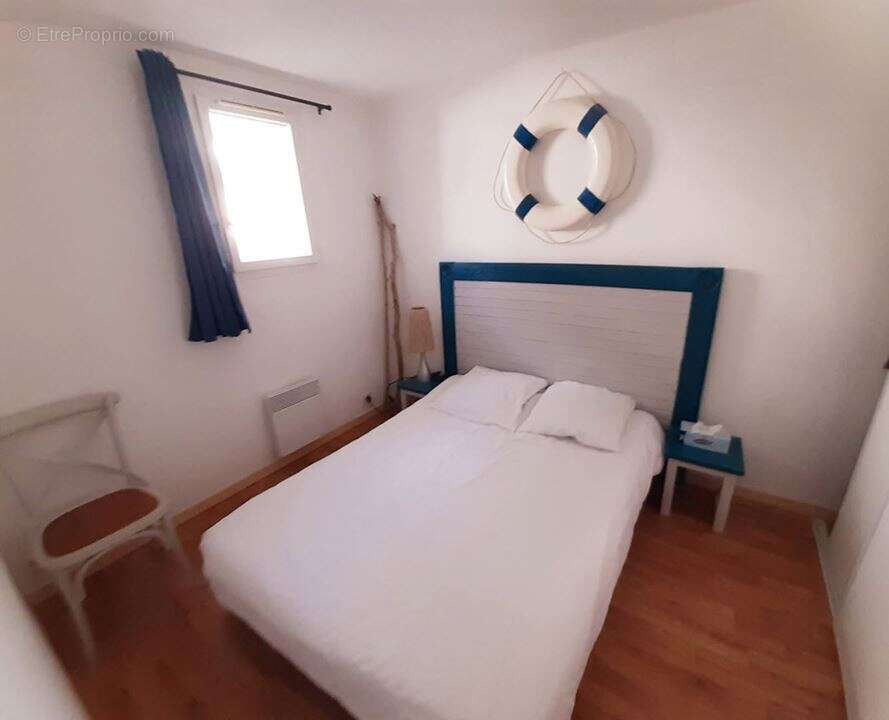 Appartement à LE VERDON-SUR-MER