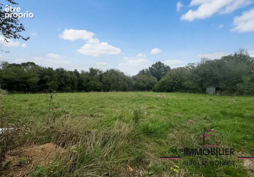 Terrain 2 300 m² à vendre à Cambremer (14340) - photo 6